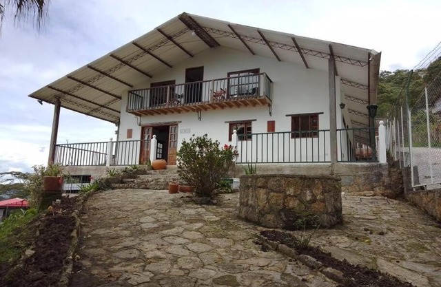 El mirador del tequendama