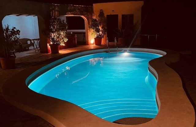 El Nido - A House of Wonder in the Mountains