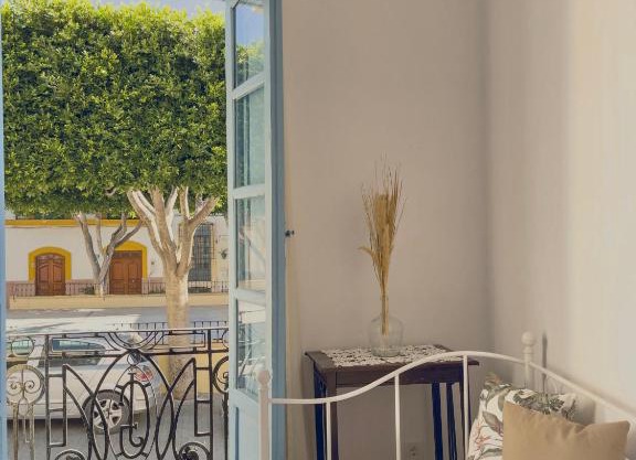 El Nido Alojamiento Turístico