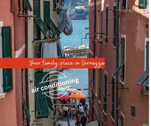 El Nin Apartment with Terrace