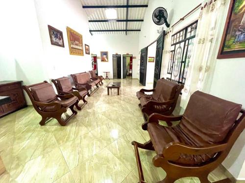 El Rancho de Willy Piscina juegos y BBQ