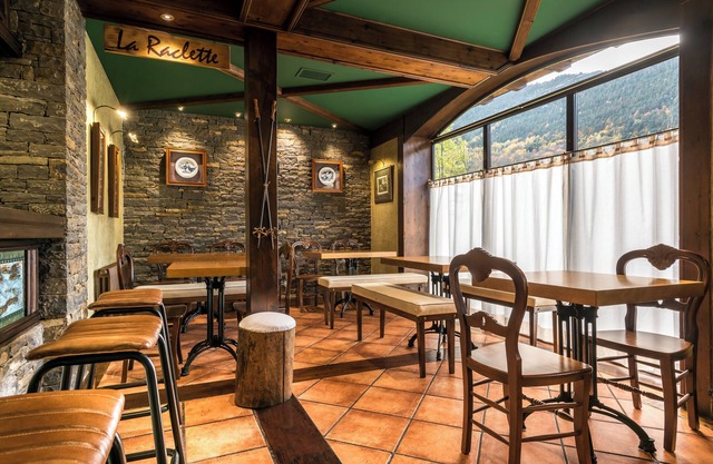 El Refugio de Aran Vielha Aparthotel