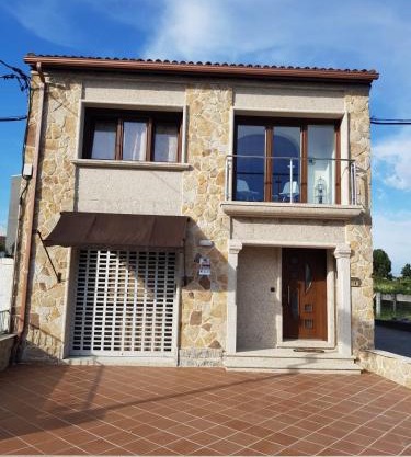 El Rincón de Cambados