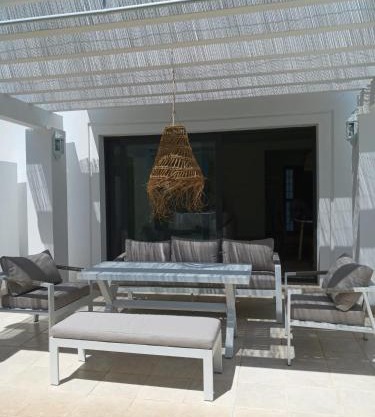 El Rompido - Punta Coral