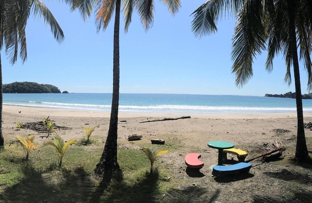 El Sueño Tropical Hotel