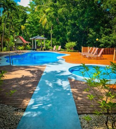 El Sueno Tropical