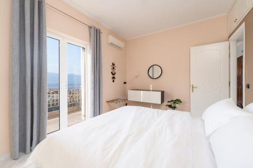 Elaia Retreat by Greece Apartments