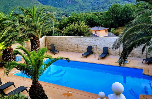 Elbe Cottage: Villa Carolina