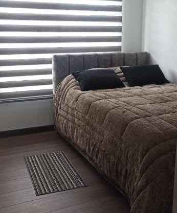 Elegancia Urbana: Aparta Estudio