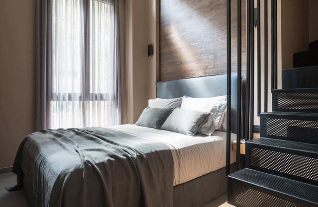 Elegant 2BR Suite in the center of Athens