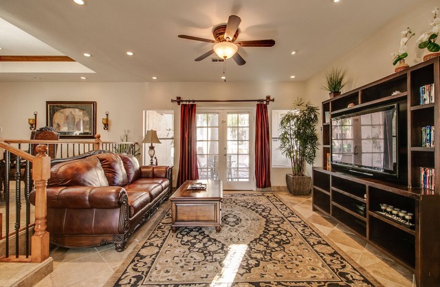 Elegant 3 Bedroom In McCormick Ranch