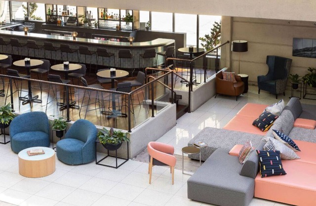 Elegant ADA Suite | Top Location + Art Collection