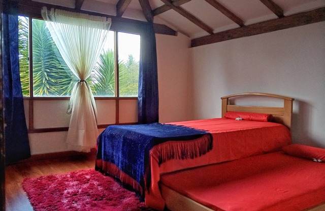 Elegant and quiet suite in Bogotánnn