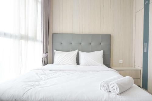 Elegant and Spacious 3BR at Ciputra International Apartment By Travelio