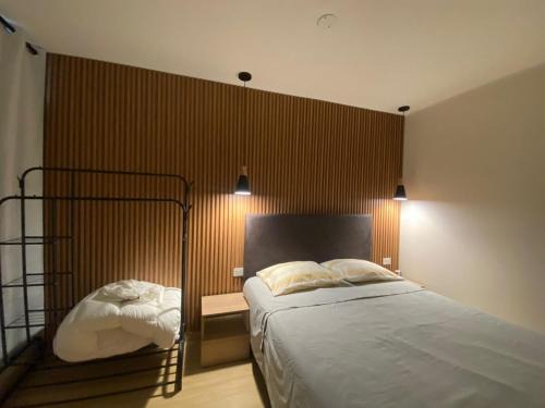 Elegant apartment in 1rt Floor Tacna