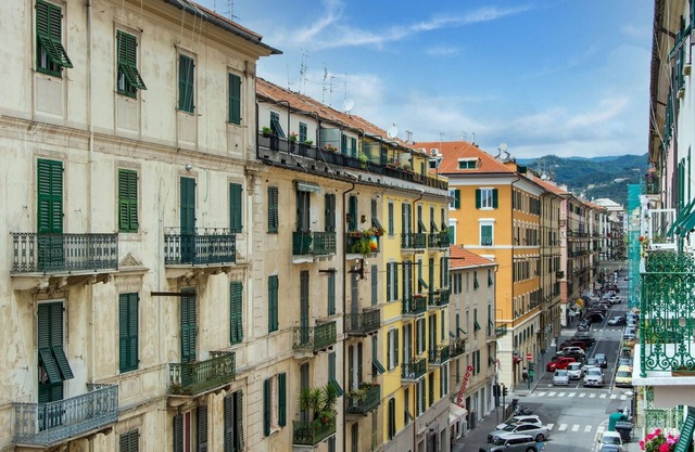 Elegant City-Centre Flat