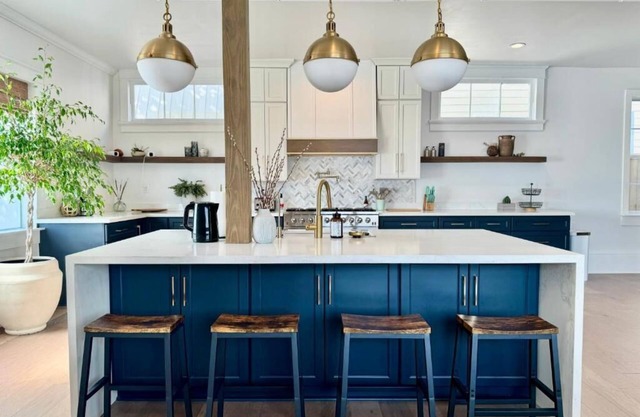 Elegant Garden District 4 Bedroom Home in New Orleans