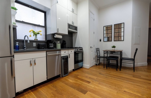 Elegant Harlem Suites