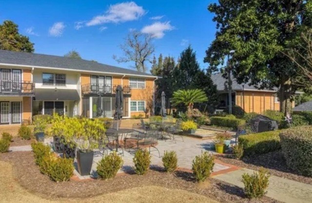 Elegant Masters Retreat – Magnolia Villa Condo Near Augusta National