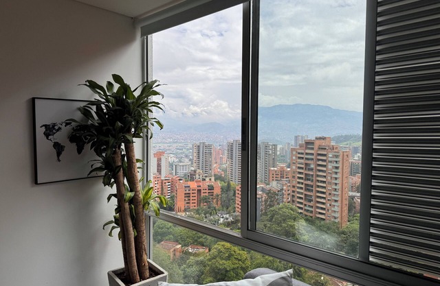 Elegante Apartamento cerca del Tesoro y Provenza by Hoost 2408