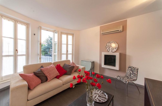 Elegante appartamento