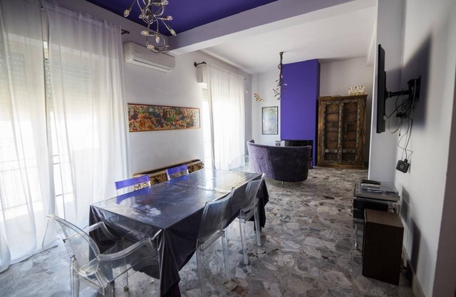 Elegante appartamento in centro città