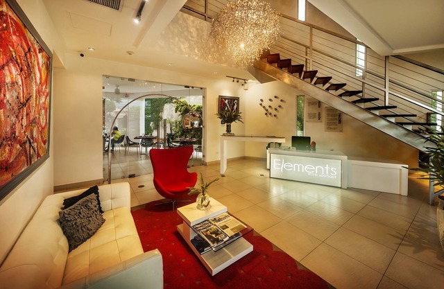 Elements Hotel Boutique
