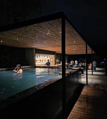 ELEVATE ELLA Resort and Spa