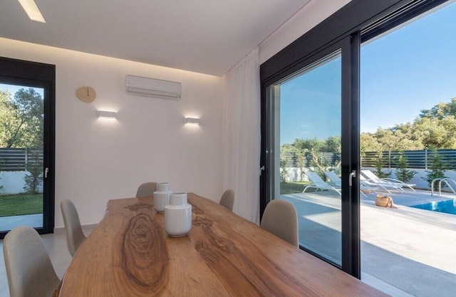 Elia Luxury Villa I | 3BR Retreat with Private Pool & Sea View