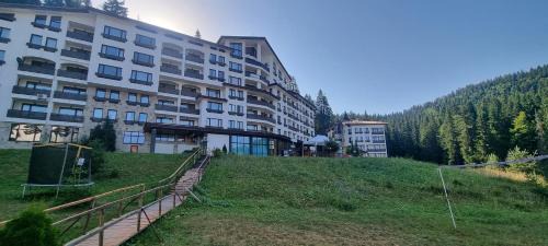 Elit Pamporovo Accommodation