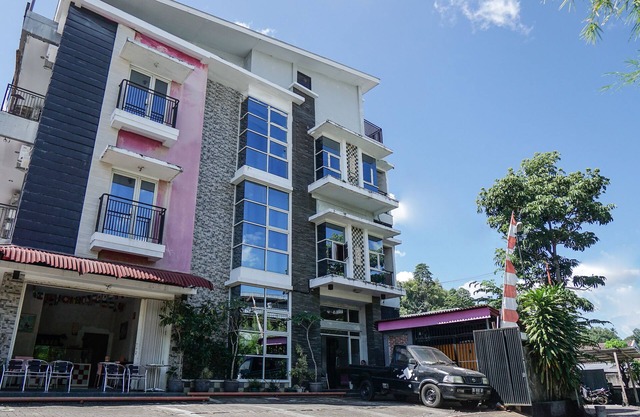 Elite Residence