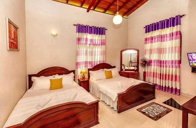 Ella Heaven Inn - Boutique Eco Mountain Villa With Pool