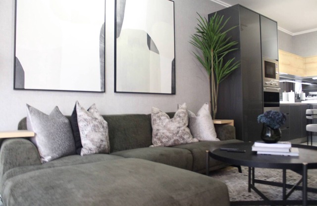 Ellipse 2 Bedroom Apartment