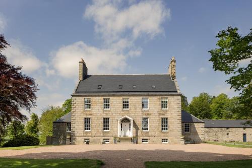 Elrick Estate - Little Elrick