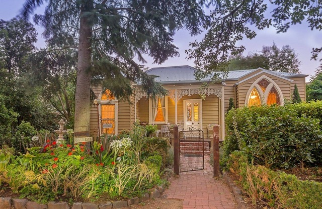 Elsinore Ballarat - self contained apartment