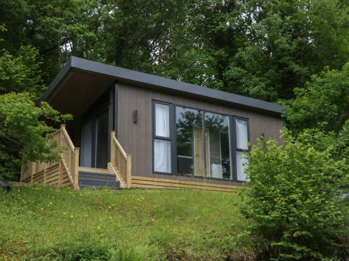 Elter Luxury Pod