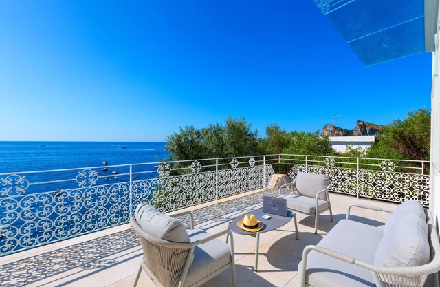 Elysian Villa
