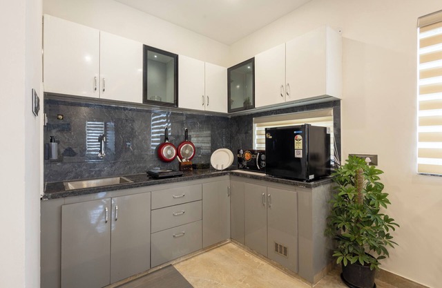 Elysium Studio Suites