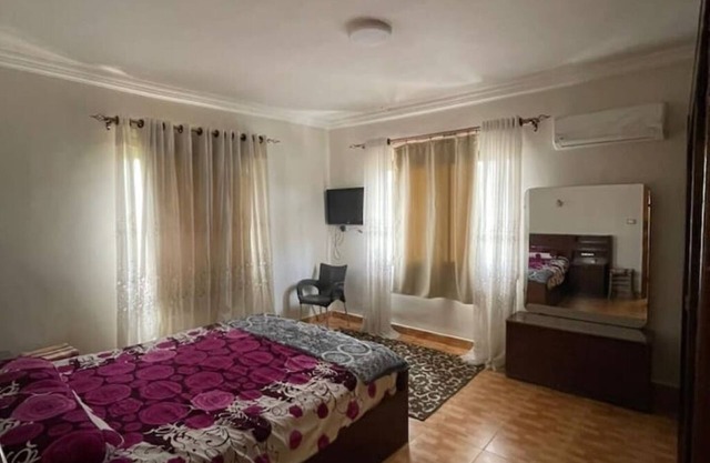 Elzahraa apartment