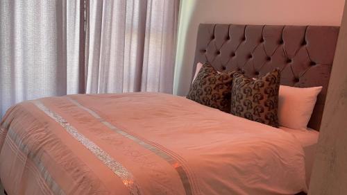 Emabheni Self Catering