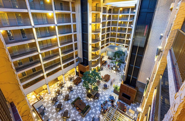 Embassy Suites by Hilton Bloomington/Minneapolis