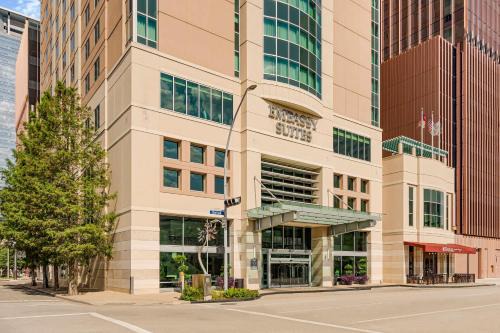 Embassy Suites Houston - Downtown