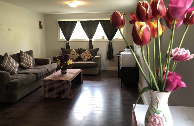 Emerald Gem is a beautiful Guest House near everything: Water, Park & Downtown