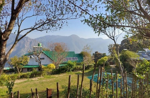 Emerald Trail