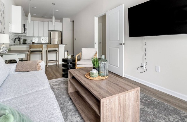 Emery Villages Apartments By Barsala