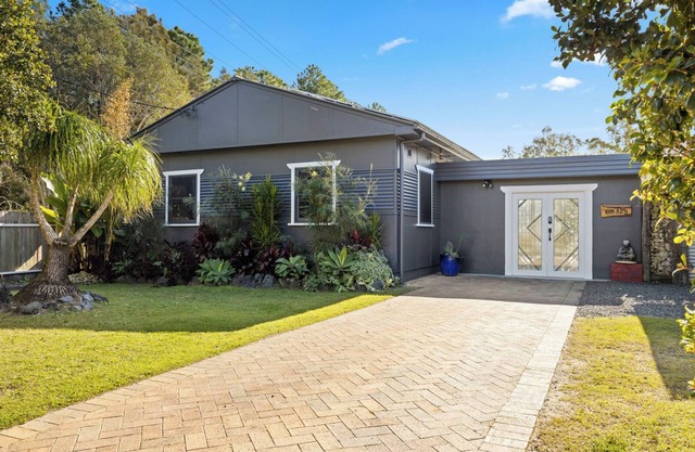Emily House Pet-friendly Backyard Great Location