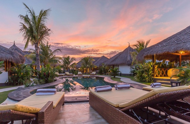 Emocean Beach Boutique Resort