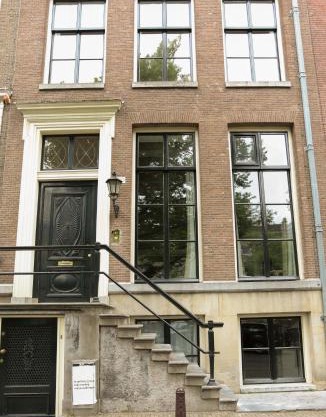 EMPIRIC Keizersgracht