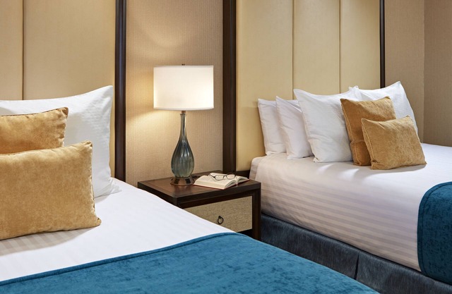 Empress Hotel of La Jolla