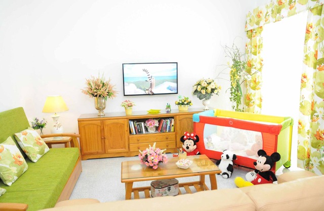 EmyCanarias Spacious 1 Bedroom Apartment